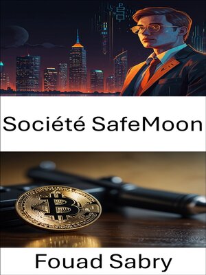 cover image of Société SafeMoon